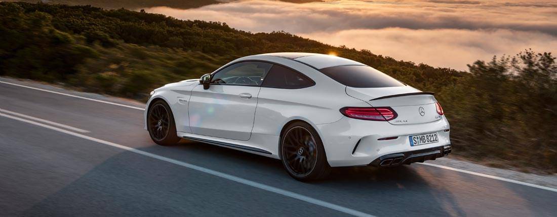 Mercedes CLS