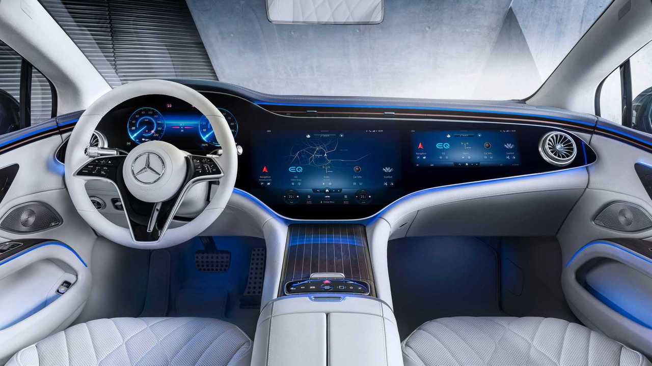 Interior Coche