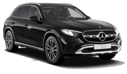 GLC SUV