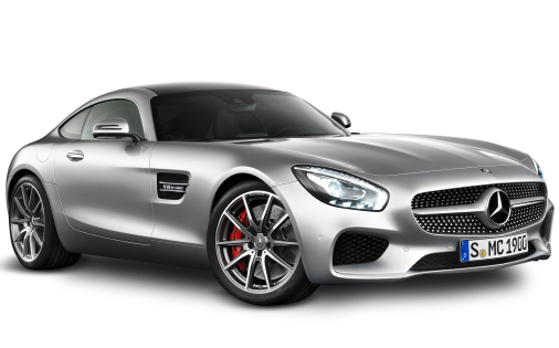 GLC SUV ELECTRIC